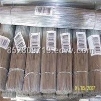 straight cut wire high quality