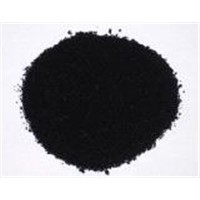 sulfur black