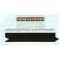 supply smt splice tape with clip