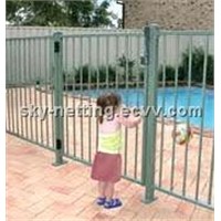 Portable Strong Temporary Swimming Pool Fence