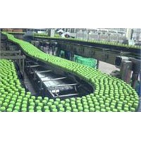 tea beverage processing production line equipment