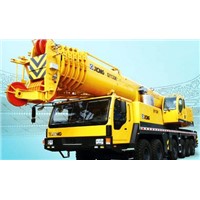 truck crane