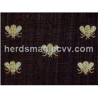 upholster horse hair fabrics - no.02