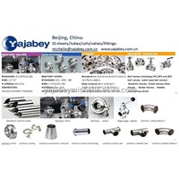 valves and pipe fittings