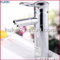 water heater mixer faucet