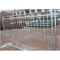 welded swimming pool fence