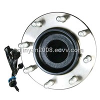 wheel hub & wheel bearing for Chevrolet,GM 515060,18061148