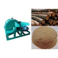 wood crusher