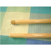 wood mop handle