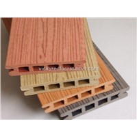 Wood Plastic Composite Board (Wood Board)