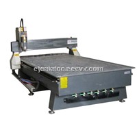 heavy duty cnc router with vacuum table