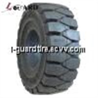 l-guard     Easy-Fit Solid Tyre  china