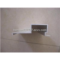 sell aluminum profiles for building