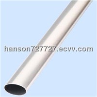sell powder coating aluminum tube and pipe