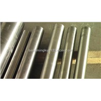 titanium tube/titanium pipe manufacturer
