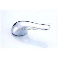 zinc alloy faucet handle HL-A02