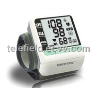 Blood Pressure Meter - BPM 801