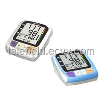 Blood Pressure Meter - BPM 802