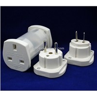 Travel Adaptor Pack