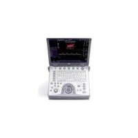 GE Logiq e Ultrasound, Portable