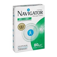 Navigator A4 80gsm office copier paper