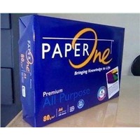 PaperOne A4 Copy Paper 80gsm