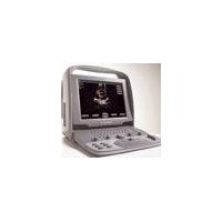 Siemens ACUSON Cypress Ultrasound, Portable