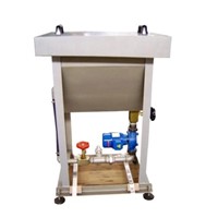 OIL SEPARATOR (OIL SKIMMER) PM-1