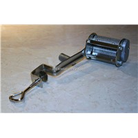 Portable Tobacco Cutter
