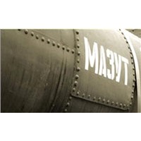 HEAVY FUEL OIL MAZUT M100 10585-75