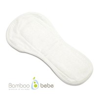 Bamboo Baby Cloth Diaper Inserts