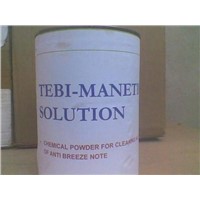Tebi-Magnetic Solution