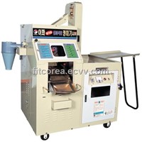 rice milling and polishing machine - LH5001 Gold