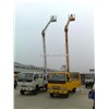 16M Dongfeng Truck Mounted Boom Lift