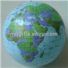 Cheap Customized Inflatable Earth Balloons