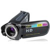 OEM factory supply 1080P HD digital camcorder with 3.0