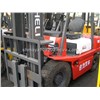 Used 3ton Diesel Forklift