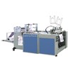 High-Speed Heat-Sealing and Heat-Cutting Bag Making Machine (GDR-600, 700)