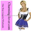 Hot sexy Serving Wench adult Costume wholesale