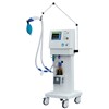 Icu Ventilator with 8.4 TFT Color LCD Display