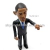 Obama Figure Model dolls