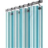 Polyester Shower Curtain POLE3310