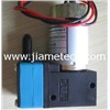 Solvent Printer Ink Pump