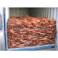 copper wire scrap