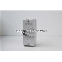 Weatherproof Isolator Switch, weatherproof isolator