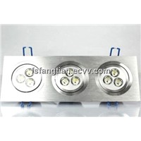 14W LED Ceilinglight  (FT-CLW9-T3)