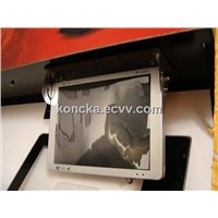 15" LCD Bus Advertising Player