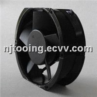 172x150x51mm Mini DC Cooling Fan