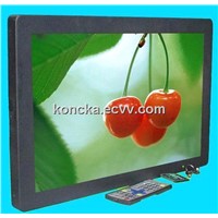 19 Inch Advertising Player