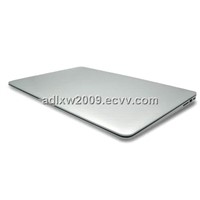 2012 popular 13 ultrabooks laptop 13.3" notebook 250G